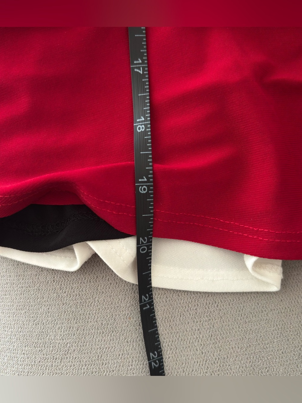 Nina Leonard Ruffle Front Cropped Cardigans Bundle - Picture 12 of 12